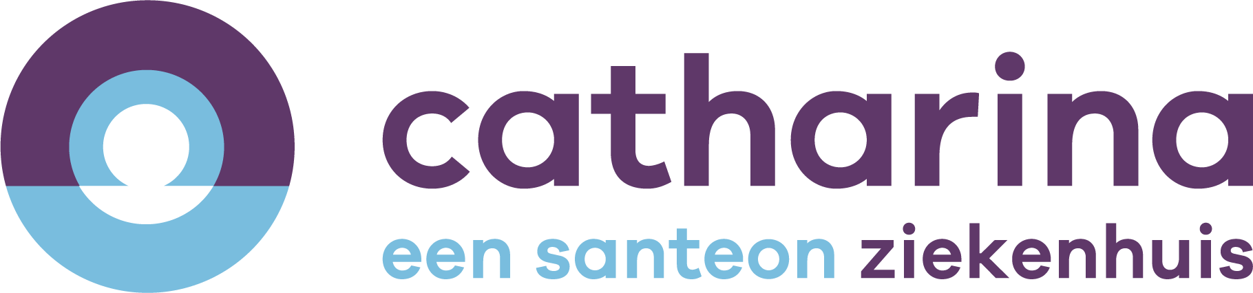Logo Catharina Ziekenhuis
