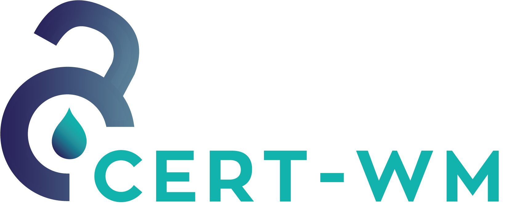 CERT WM logo